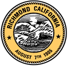 Richmond Seal